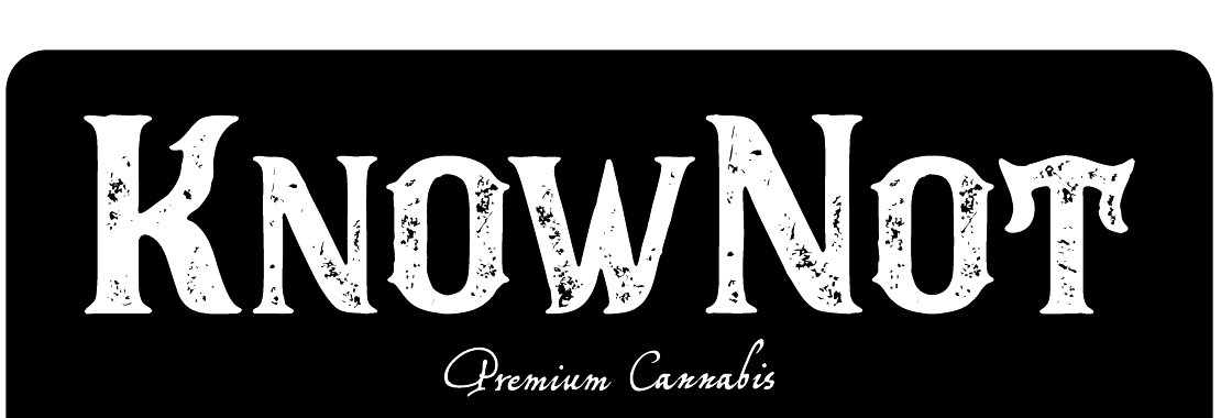 KnowNot Premium Cannabis